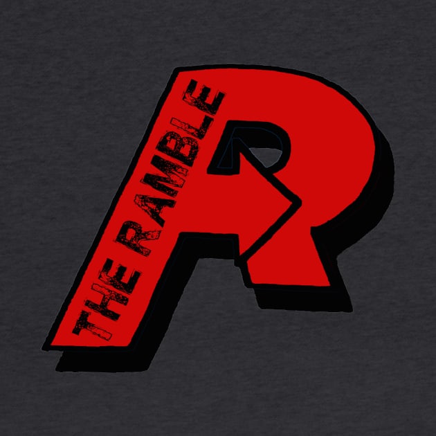 "R" Ramble by TheRamblePod